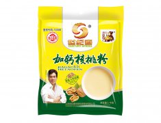 1kg牛奶加钙核桃粉