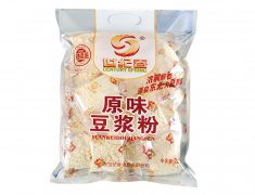 700g原味豆浆粉