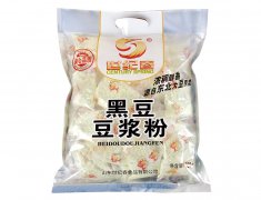 700g黑豆豆浆粉