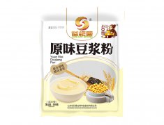 500g原味豆浆粉