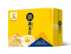 燕麦片 2kg