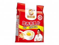 高钙营养燕麦片 900g