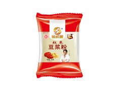 红枣豆浆粉 500g